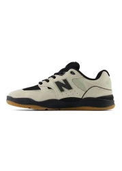 New Balance حذاء رياضي أسود للجنسين من لايف ستايل Nm1010ph