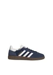adidas حذاء كرة يد Spezial للرجال باللون الأزرق الداكن (JH5440)