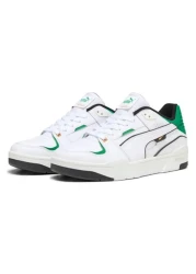 Puma Puma Slipstream Bball - White Archive Gree