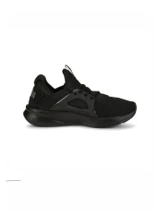 Puma أحذية رجالية Softride Enzo Evo Black-castlerock 37704801