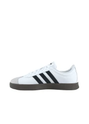 adidas حذاء رياضي رجالي باللونين الأبيض والأسود - ID3714 VL Court Base