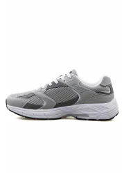 U.S. Polo Assn. US Polo Assn. فيليكس101501748-1 حذاء رياضي رجالي رمادي