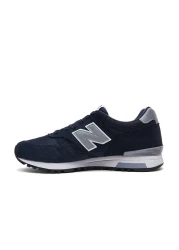 New Balance حذاء رجالي ML565NVY LIFESTYLE