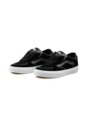 Vans حذاء رولي كلاسيك للرجال VN0009QJKOU1 أسود