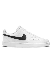 Nike Court Vision Low Dh2987-101 - حذاء رياضي أبيض للرجال