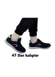 Calsido أحذية رياضية مريحة للاستخدام اليومي لتقويم العظام وقابلة للتنفس