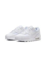 Nike حذاء كاجوال اير ماكس 90 أبيض للرجال - CN8490-100