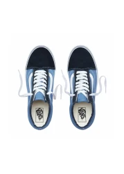 Vans حذاء رياضي رجالي من Ua Old Skool