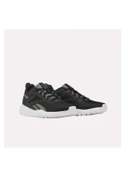 Reebok حذاء الجري Flexagon Energy Tr 4 للرجال باللون الأسود 100033356
