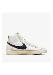 Nike Blazer Mid Pro Club Men's White Sneaker