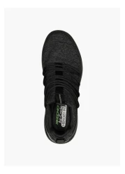 Skechers حذاء سنيكرز باوندر 2.0 سهل الارتداء للرجال من سكيتشرز - 232679-BBK