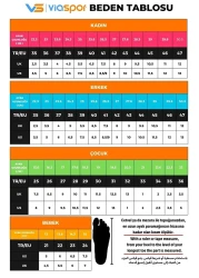 U.S. Polo Assn. حذاء رياضي مريح للرجال باللون الأسود