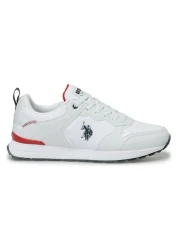 U.S. Polo Assn. 101502318 أحذية رياضية كاجوال للرجال من Tones 4fx