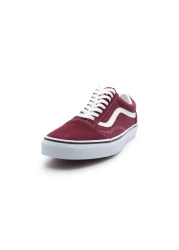 Vans 0a38g15u71-r Ua Old Skool Spor Ayakkabı Bordo