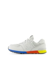 New Balance Men's Sneakers Gray - B2Gc574Msc