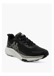 Kappa حذاء رياضي رجالي من كابا برباط مع علامات تبويب للسحب