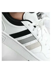 adidas حذاء رياضي رجالي من Hoops 3.0 مناسب للاستخدام اليومي