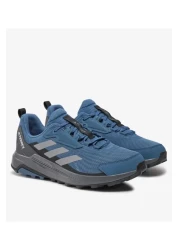 adidas حذاء Terrex Anylander باللون الأزرق للرحلات للرجال Id5486