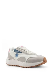 Lumberjack Coast 5fx Bej Erkek Sneaker