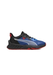 Puma Bmw Mms Maco Sl 2.0 Black Sneaker - Casual Shoes