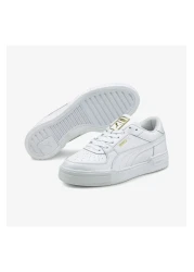 Puma حذاء كاجوال كلاسيكي للرجال من Ca Pro38019001 أبيض