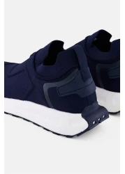 RBX حذاء رجالي سهل الارتداء للخارج، أزرق داكن