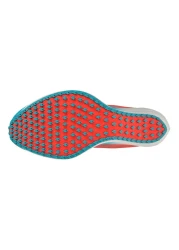 Mizuno حذاء الجري Wave Duel Pro للرجال باللون البرتقالي