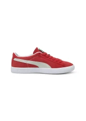 Puma حذاء رياضي Vtg Kelly Red للرجال - جلد سويدي، M-22 TYCCJEQ85N 169468022665987