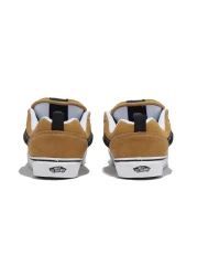 Vans أحذية رياضية وأحذية رياضية بنية اللون للرجال من Knu Skool