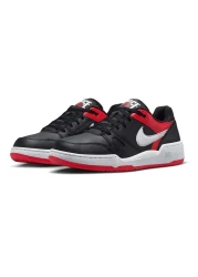 Nike Full Force Lo Fb1362 - حذاء رياضي أسود للرجال
