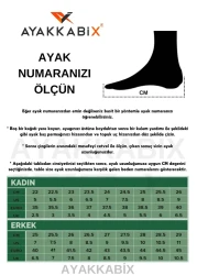 OXİ Men's Casual Sneaker Shoes 104