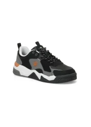 Lumberjack حذاء رياضي رجالي أسود من MANGA 4FX 101497895