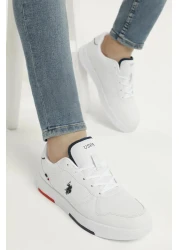 U.S. Polo Assn. حذاء رياضي للرجال حذاء رياضي أندري GX9688