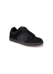 DC Manteca 4 Men's Black Shoes
