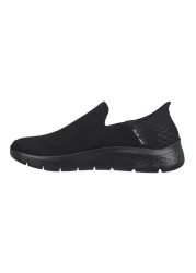 Skechers Go Walk Flex Men's Casual Sneakers216491 Bbk Black