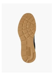 Reebok حذاء رياضي للرجال من ريبوك مزود بأجزاء وإغلاق برباط - GL1100