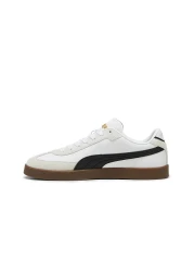 Puma حذاء كاجوال للجنسين من Puma Club II Era 39744707 أبيض