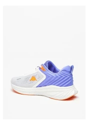 Kappa حذاء رياضي نسائي خفيف الوزن برباط