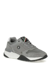 Lumberjack حذاء رياضي كولينز 3FX رمادي للرجال