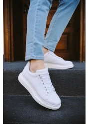 Oksit حذاء رياضي رجالي من Cnt 360 بنعل سميك من الدانتيل