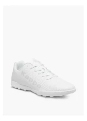 Kappa حذاء رياضي برباط مطبوع عليه شعار رجالي