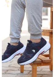 U.S. Polo Assn. Comfort Comfortable Sole Casual Men's Sneakers Sports Shoes