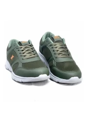 İriayak حذاء رياضي كاكي للرجال 46-47-48 Uz02