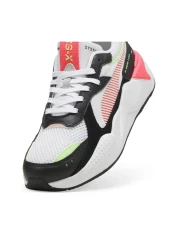 Puma PUMA RS-X Reinvention أبيض وأسود