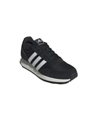 adidas Run 60S 3.0 Men's Black Sneaker Shoes Ie3826
