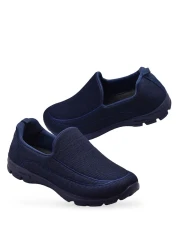 ISPARTALILAR 9090 Full Orthopedic Men's Sports Shoes - Lightweight Eva Sole, Summer