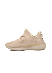 Dunlop Dnp-2298 حذاء رياضي بيج للرجال