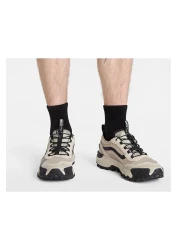 Vans حذاء كاجوال للرجال من Mte Crosspath Xc VN000D5VOVP1 كريمي