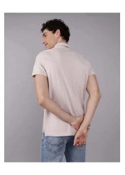 American Eagle AE Slim Flex Polo Shirt