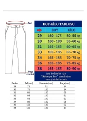 MY VİNTAGE Men's Italian Cut Linen Trousers Stone